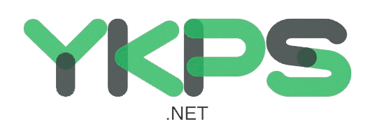 YKPS.net Logo